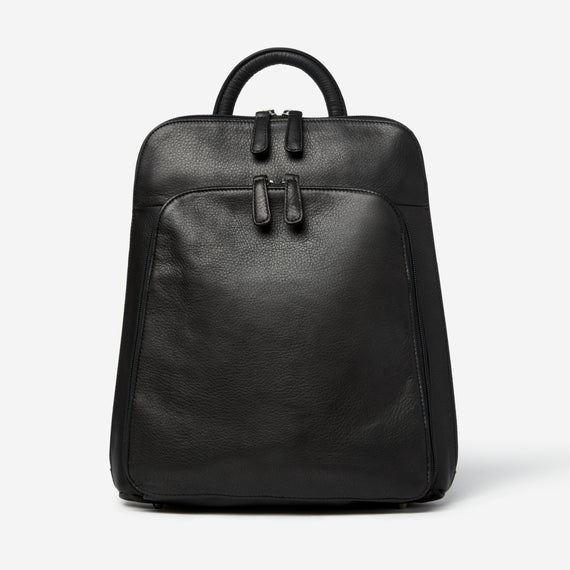 RFID Large Organizer Backpack