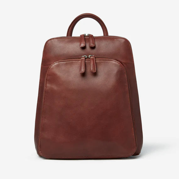 RFID Large Organizer Backpack
