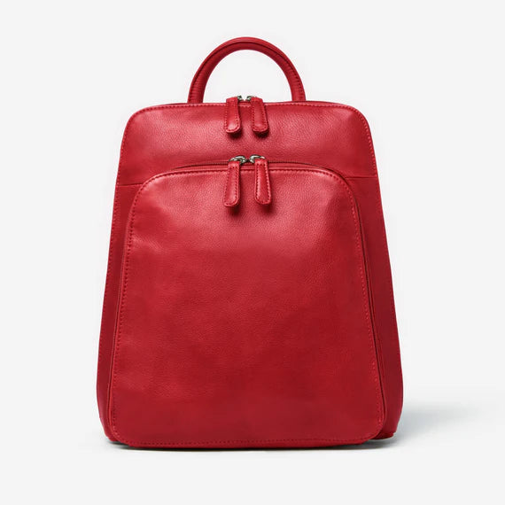 RFID Large Organizer Backpack