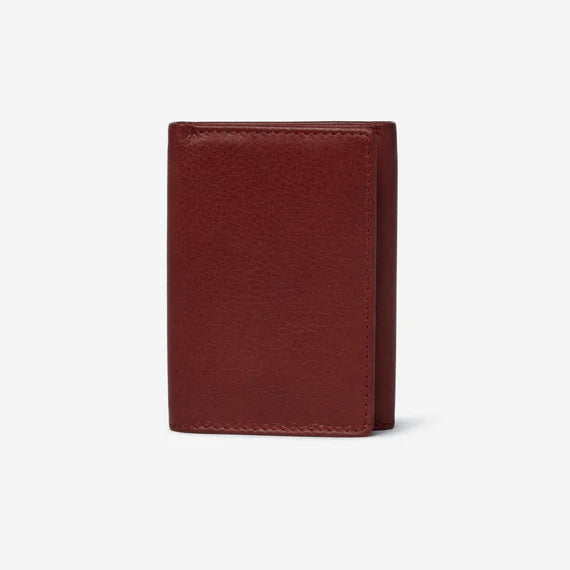 RFID Trifold