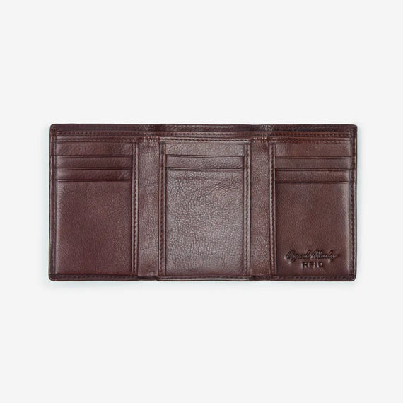 RFID Trifold