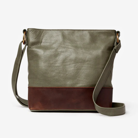 Scarlet Small Hobo