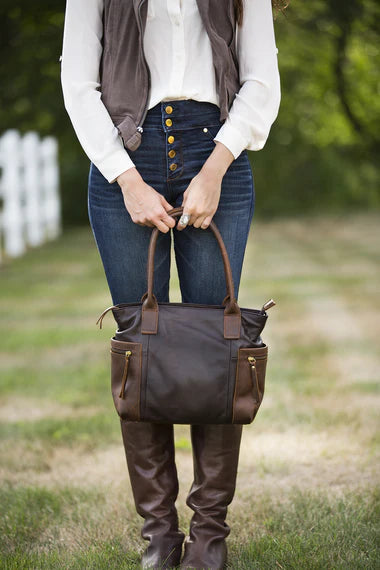 Amelia Satchel