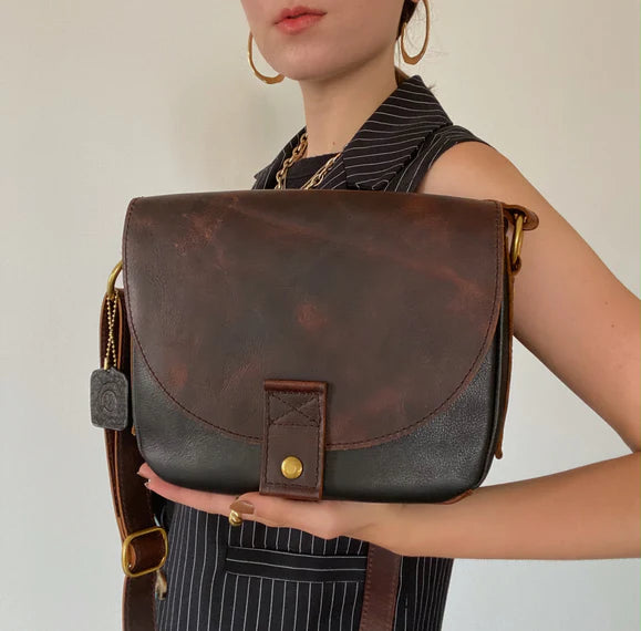 Pheobe Flap Bag
