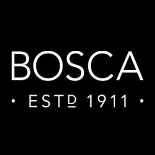 Bosca Leather