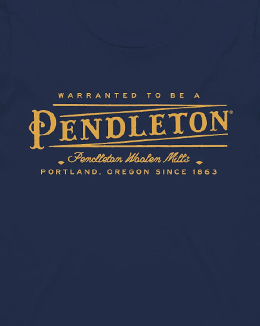 Pendleton