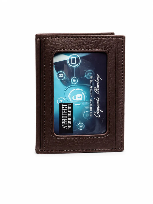 Osgood Marley RFID Double ID Trifold (#1205)