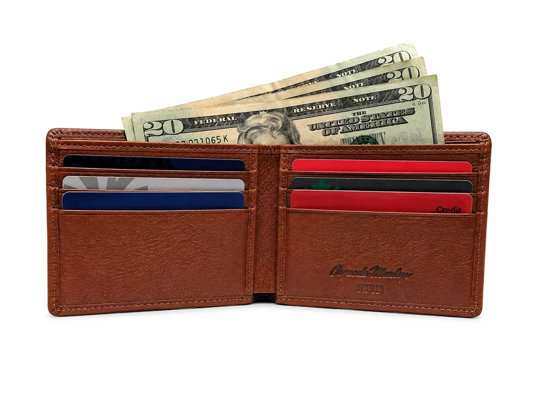 Osgood Marley RFID Mini Thinfold (#1213 & #1305)