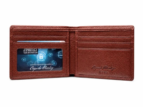 Osgood Marley Mini ID Thinfold (#1223)