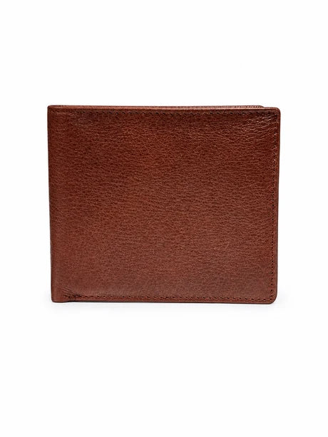 Osgood Marley RFID Extra Page Billfold Wallet (#1226)