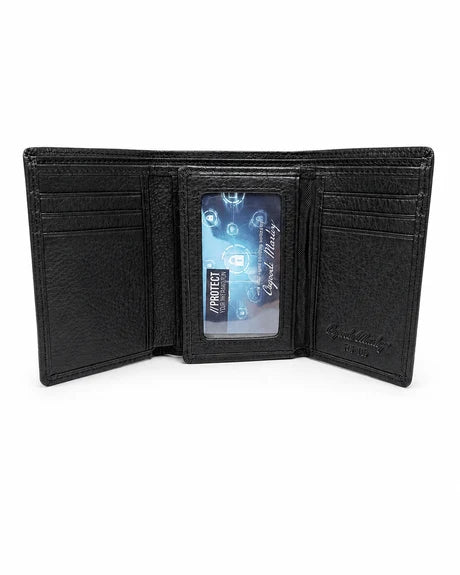 Osgood Marley RFID Extra Page Trifold (#1228)