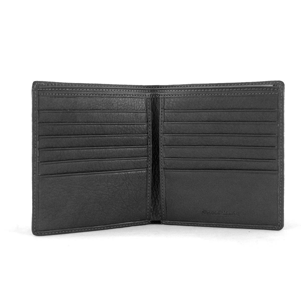 Osgood Marley RFID Twelve Pocket Hipster (#1275)