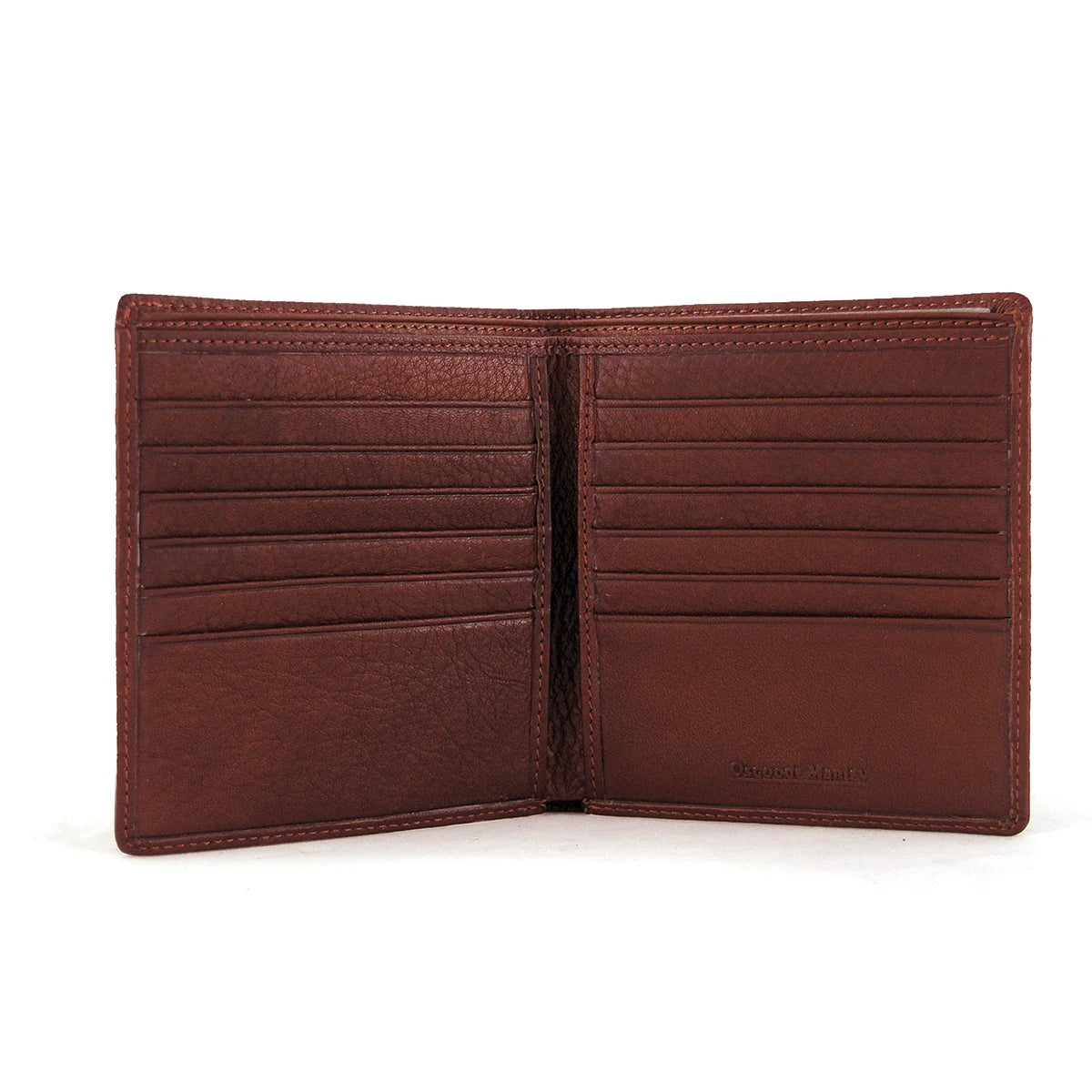 Osgood Marley RFID Twelve Pocket Hipster (#1275)