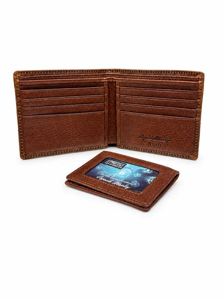 Osgood Marley RFID Passcase (#1232 & #1302)