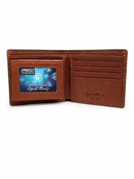Osgood Marley RFID Passcase (#1232 & #1302)