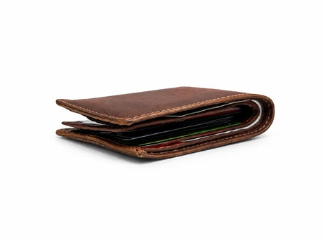 Osgood Marley RFID Passcase (#1232 & #1302)