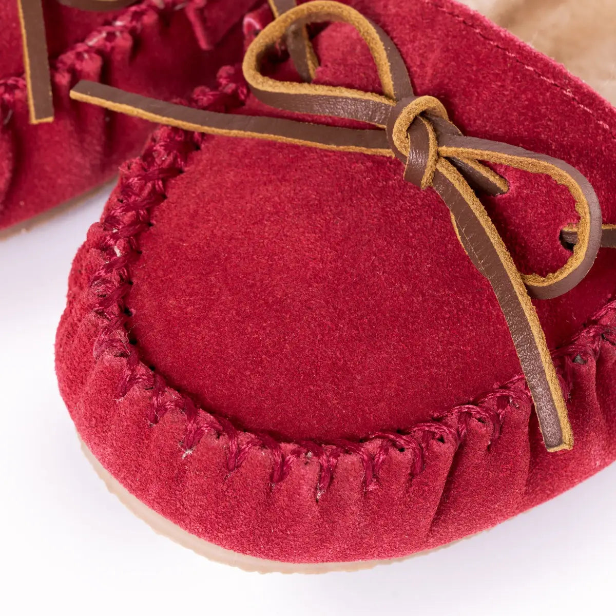 Minnetonka Cally- Red