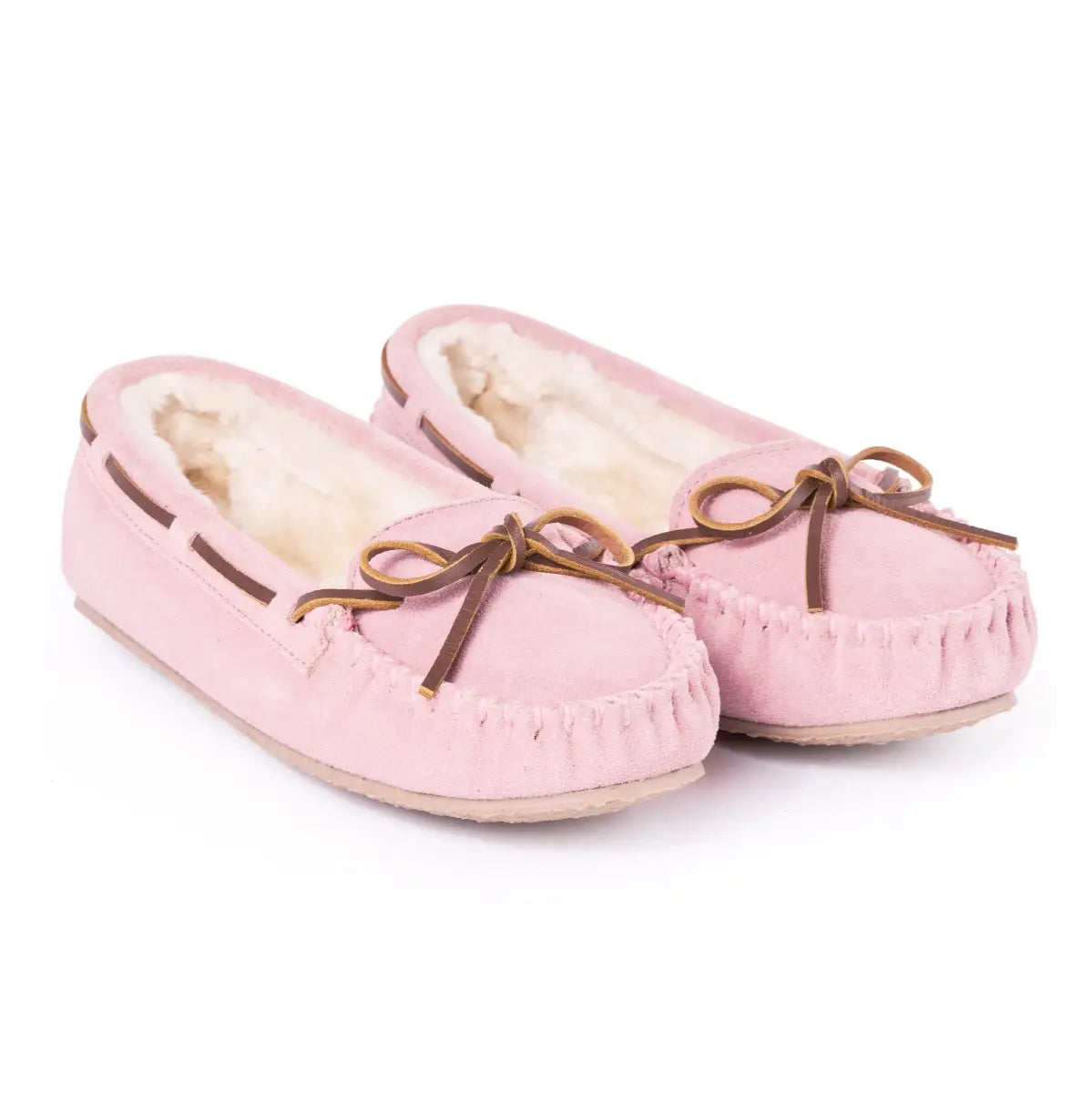Minnetonka Cally- Blush