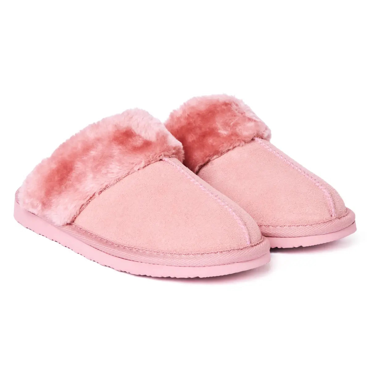 Minnetonka Chesney- Blush