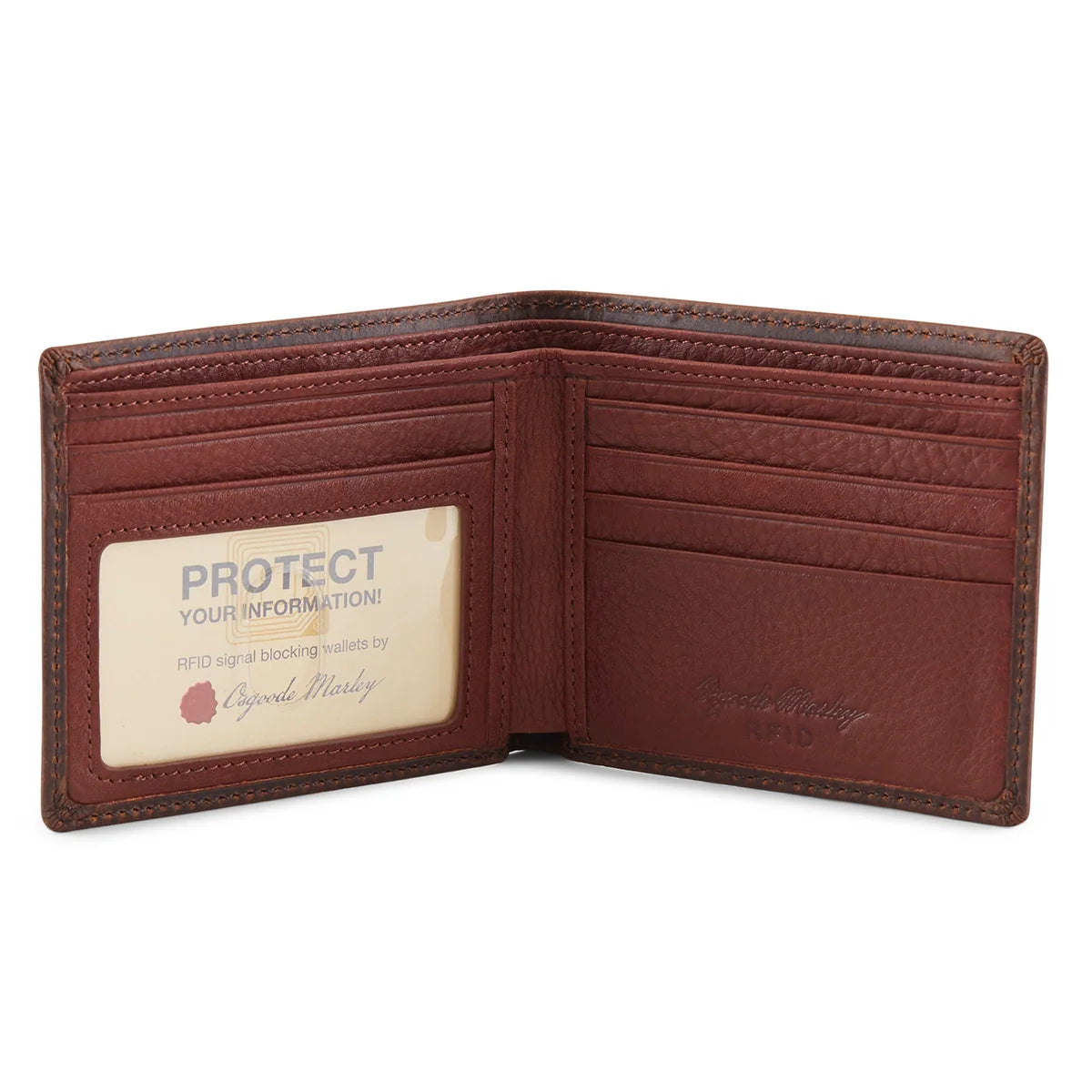 Osgood Marley RFID Thinfold (#1231 & #1301)