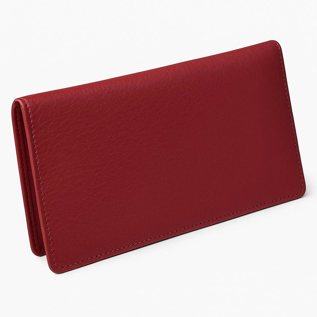Osgood Marley Checkbook Cover (#1510)