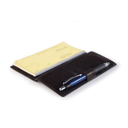 Osgood Marley Checkbook Cover (#1510)