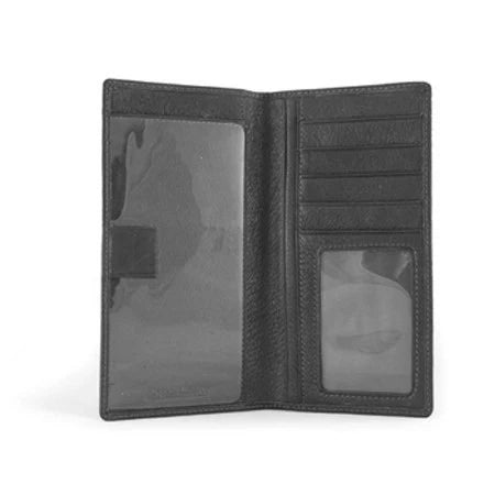 Osgood Marley Deluxe Checkbook Cover (#1511)