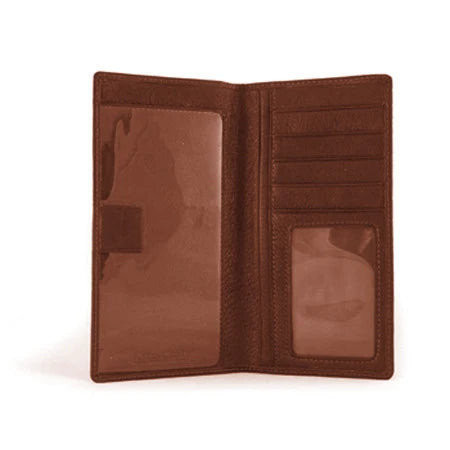 Osgood Marley Deluxe Checkbook Cover (#1511)