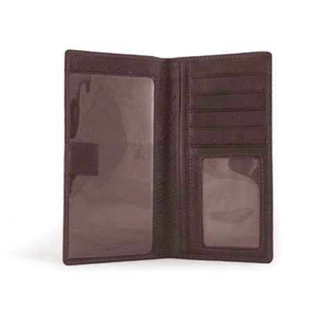 Osgood Marley Deluxe Checkbook Cover (#1511)