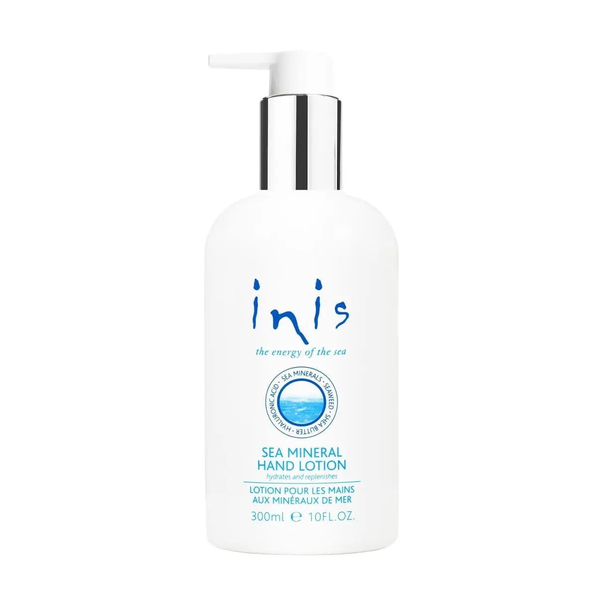 Inis Sea Mineral Hand Lotion (10 fl. oz.)