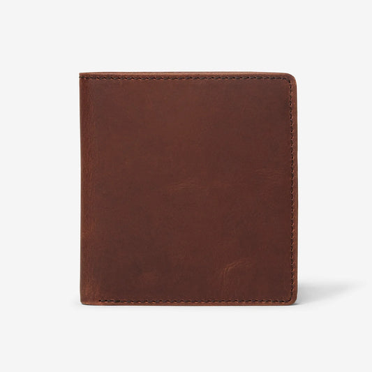Osgood Marley RFID Hipster Wallet (#1235 & #1313)