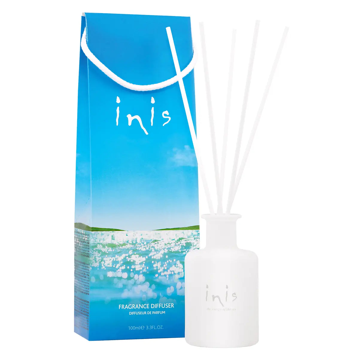 Inis Fragrance Diffuser (3.3 fl. oz.)