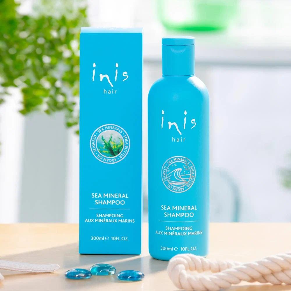 Inis Shampoo
