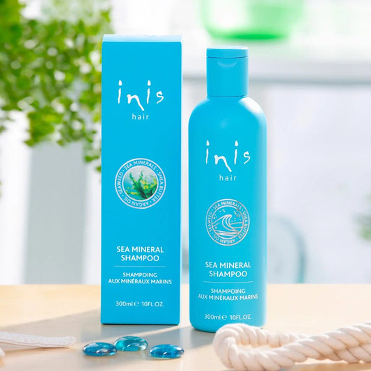 Inis Shampoo