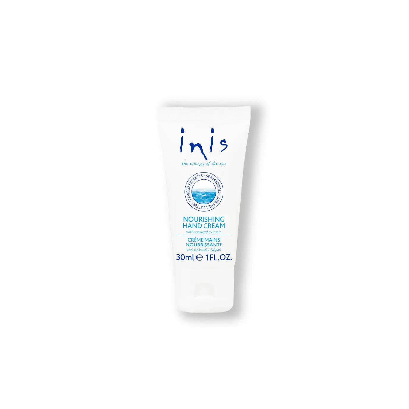 Inis Travel size Hand cream (30ml)