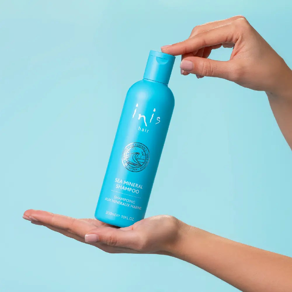 Inis Shampoo