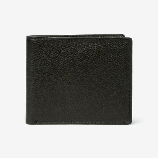 Osgood Marley RFID Flipper Billfold Wallet (#1253 & #1316)
