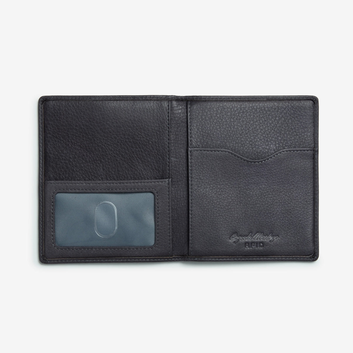 Osgood Marley RFID Passport Cover (#1244 & #1315)
