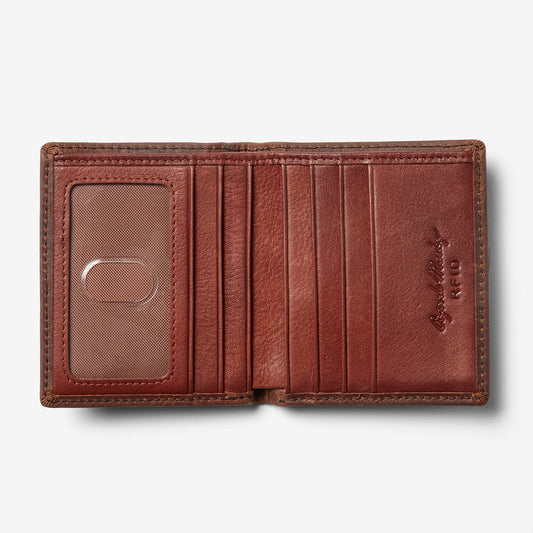 Osgood Marley RFID Bi-fold Wallet (#1216 & #1314)