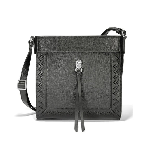 Brighton Astrid Organizer Bag-Black
