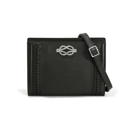 Brighton Findley Organizer-Black