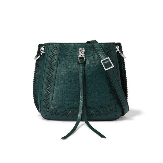 Brighton Georgie Small Hobo- Jewel