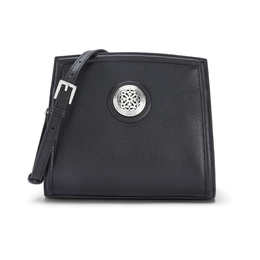 Brighton Giulia Organizer-Black