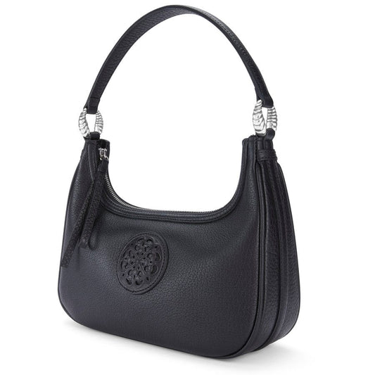 Brighton Mia Shoulderbag- Black