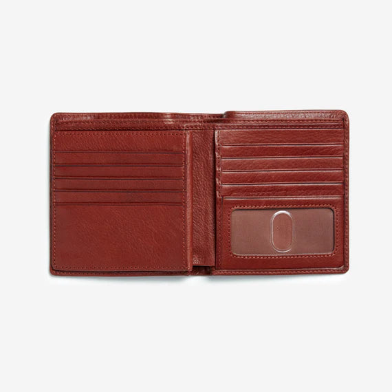 RFID Hipster Wallet