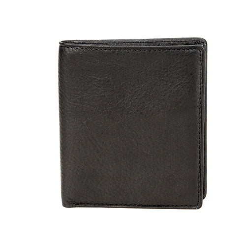 RFID Bi-fold Wallet