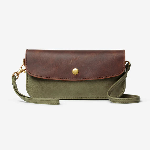Clea Wallet Bag